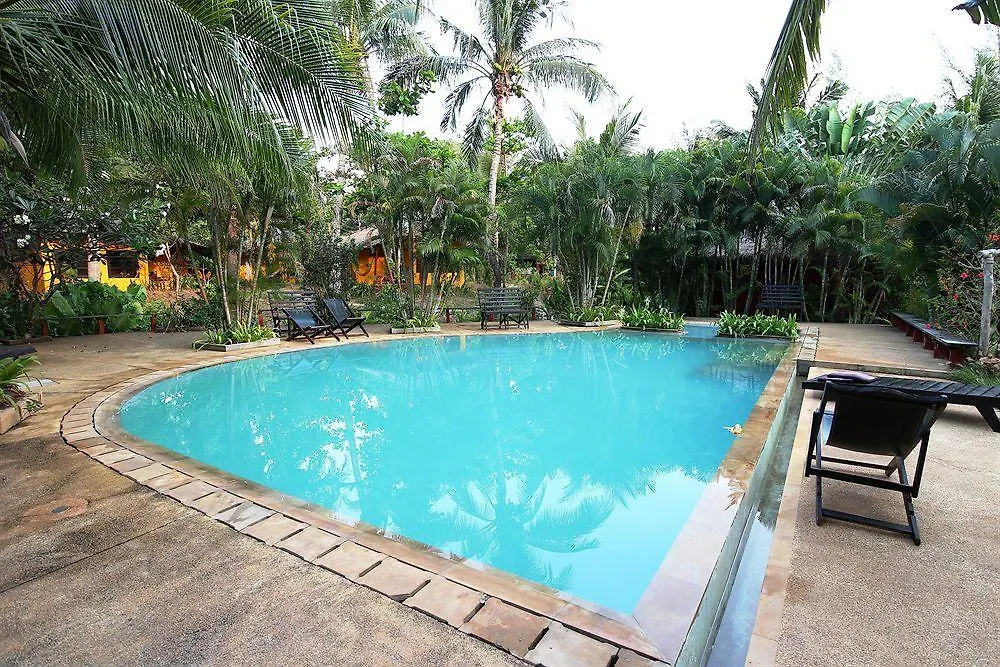 Relax Bay Resort Ko Lanta