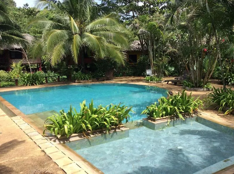Relax Bay Resort Ko Lanta