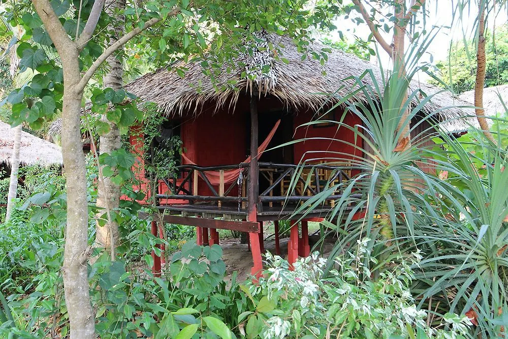 Relax Bay Resort Koh Lanta 3*,