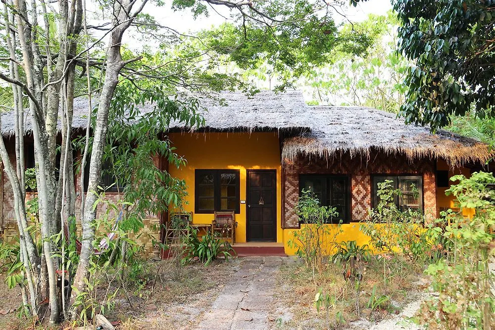 Relax Bay Resort Ko Lanta