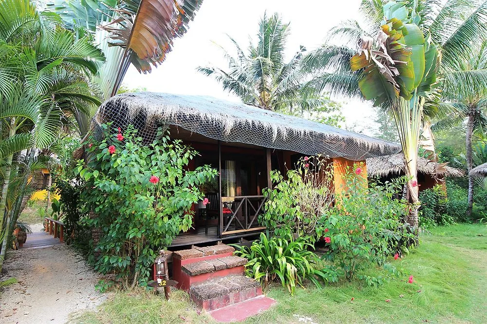 Relax Bay Resort Ko Lanta
