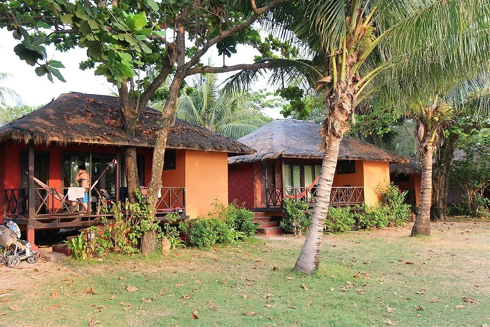 Relax Bay Resort Koh Lanta