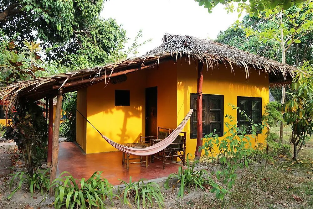Relax Bay Resort Ko Lanta