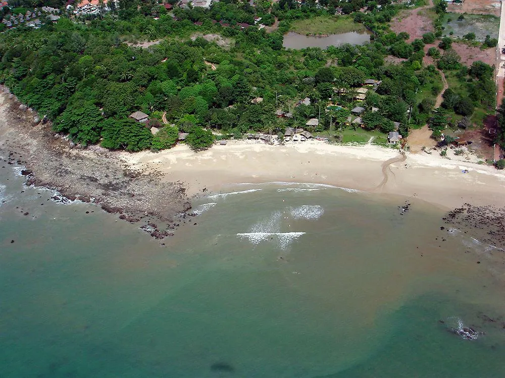 Relax Bay Resort Koh Lanta 3*,  Thailand