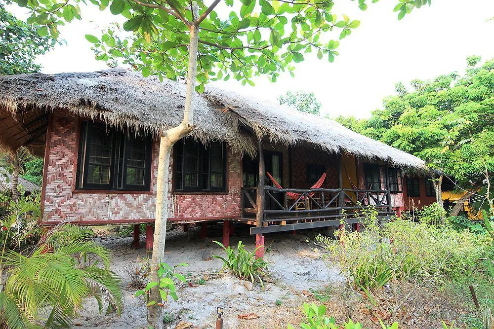 Relax Bay Resort Koh Lanta