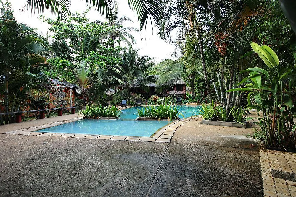 Relax Bay Resort Ko Lanta