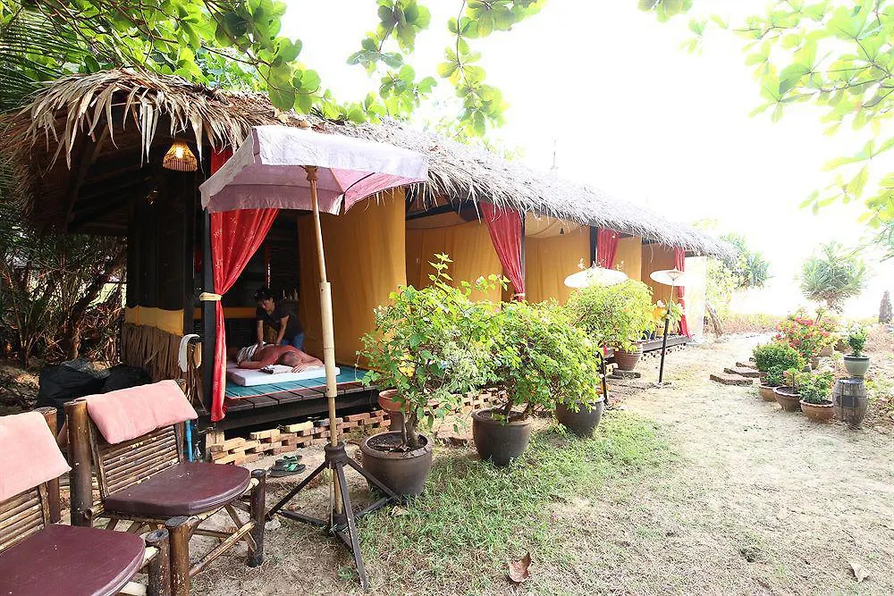 Relax Bay Resort Ko Lanta